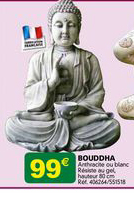 Bouddha