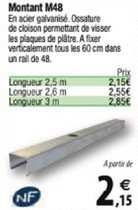Montant M48
