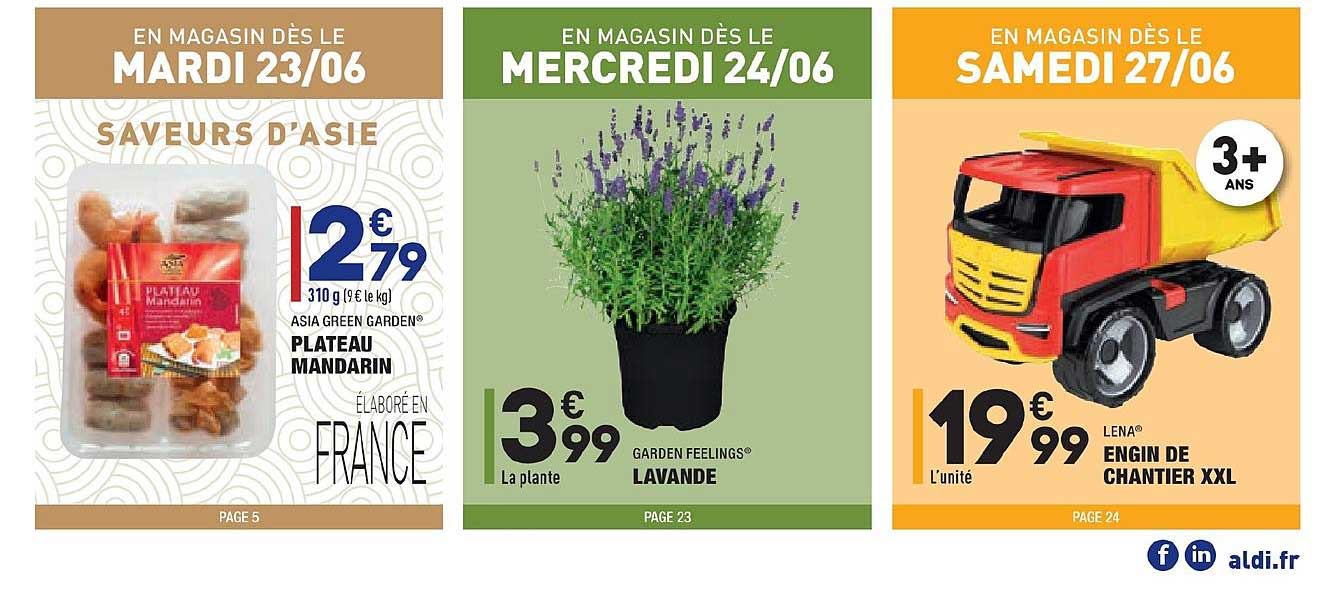 plateau mandarin asia green garden lavande garden feelings engin de chantier xxl lena