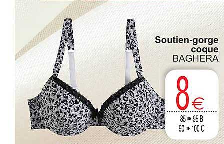 soutien gorge coque baghera