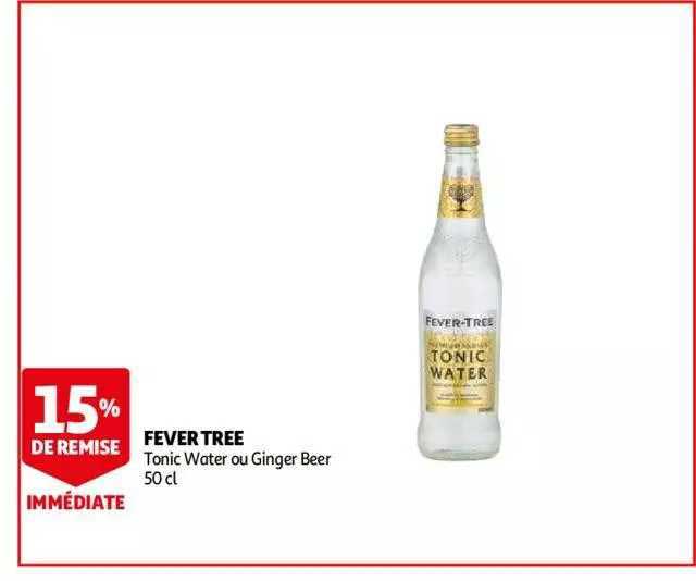 fever tree