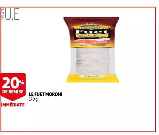 Le Fuet Moroni