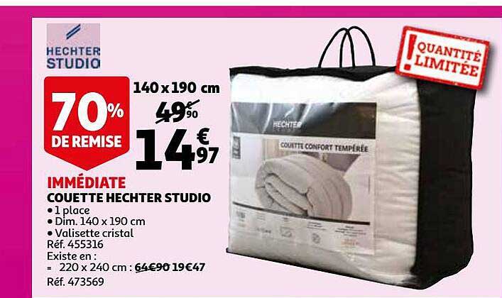 Couette Hechter Studio