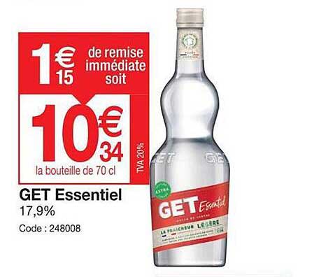 Get Essentiel