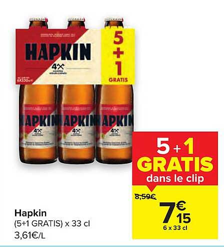 hapkin