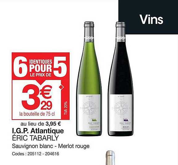 i.g.p. atlantique éric tabarly