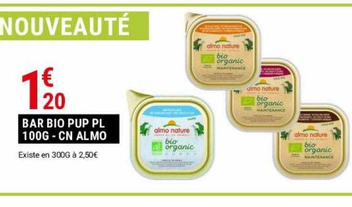 bar bio pup pl almo