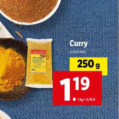 Curry