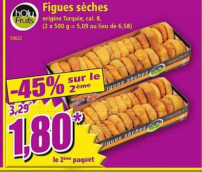 figues sèches holy fruits