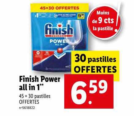 finish power all in 1