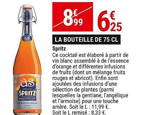 Spritz