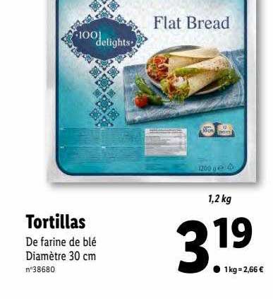 tortillas 1001 delights
