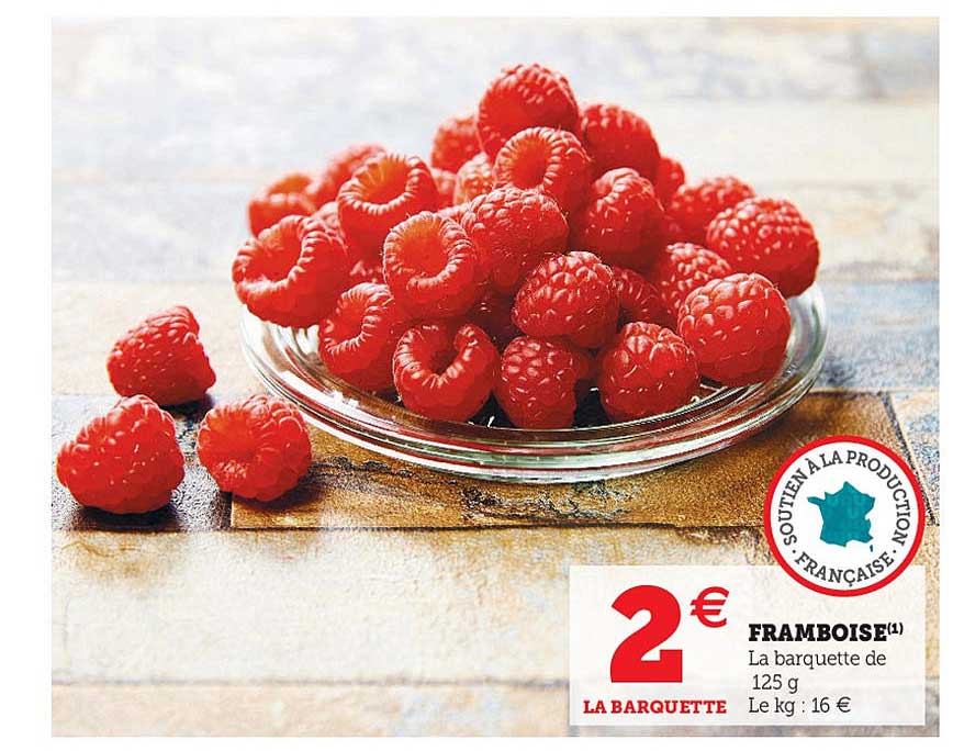 Framboise