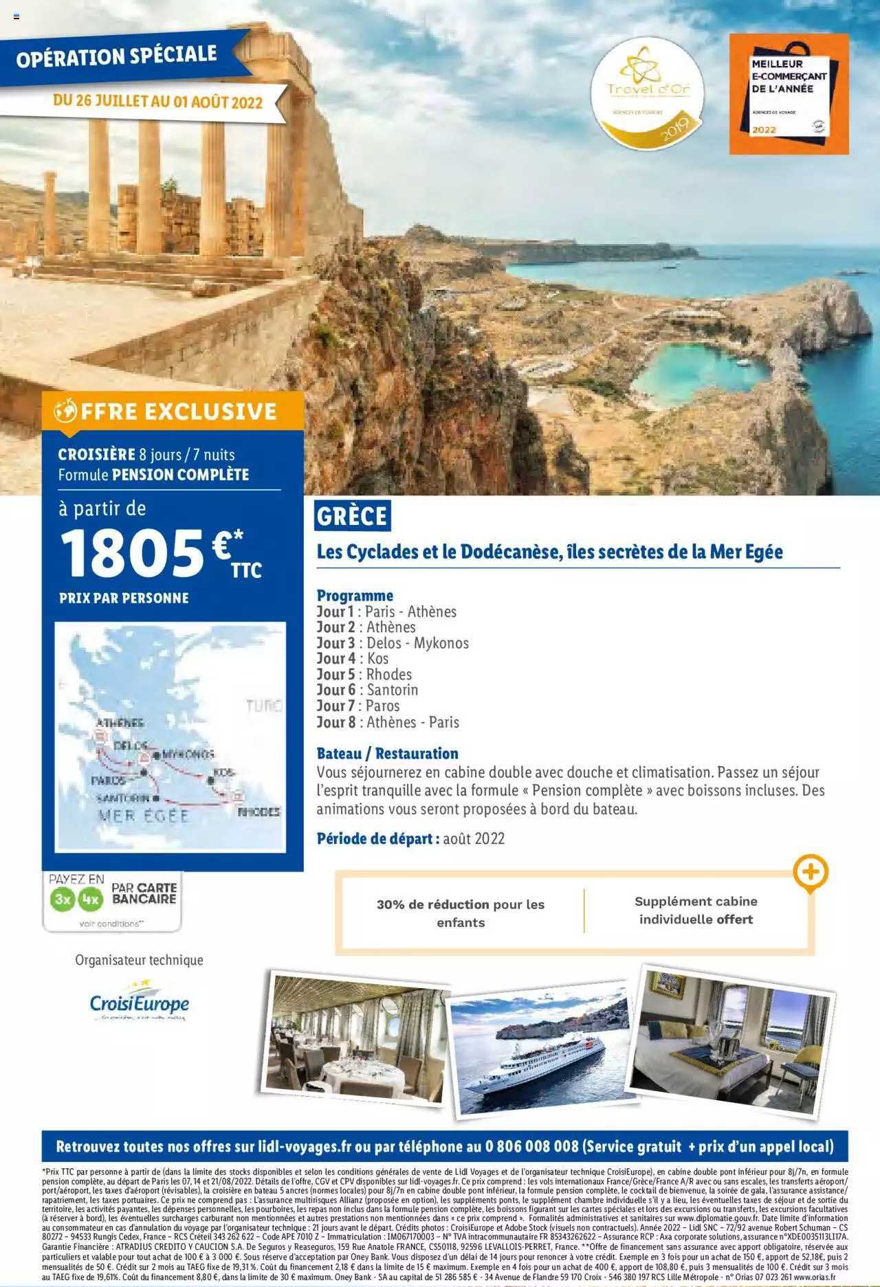 grèce les cyclades et le dodécanèse, iles secrètes de la mer egée