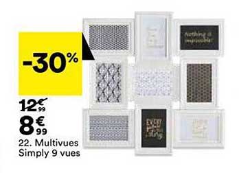 multivues simply 9 vues