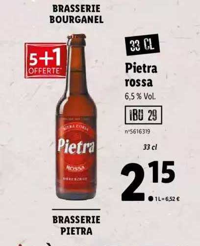 Pietra Rossa