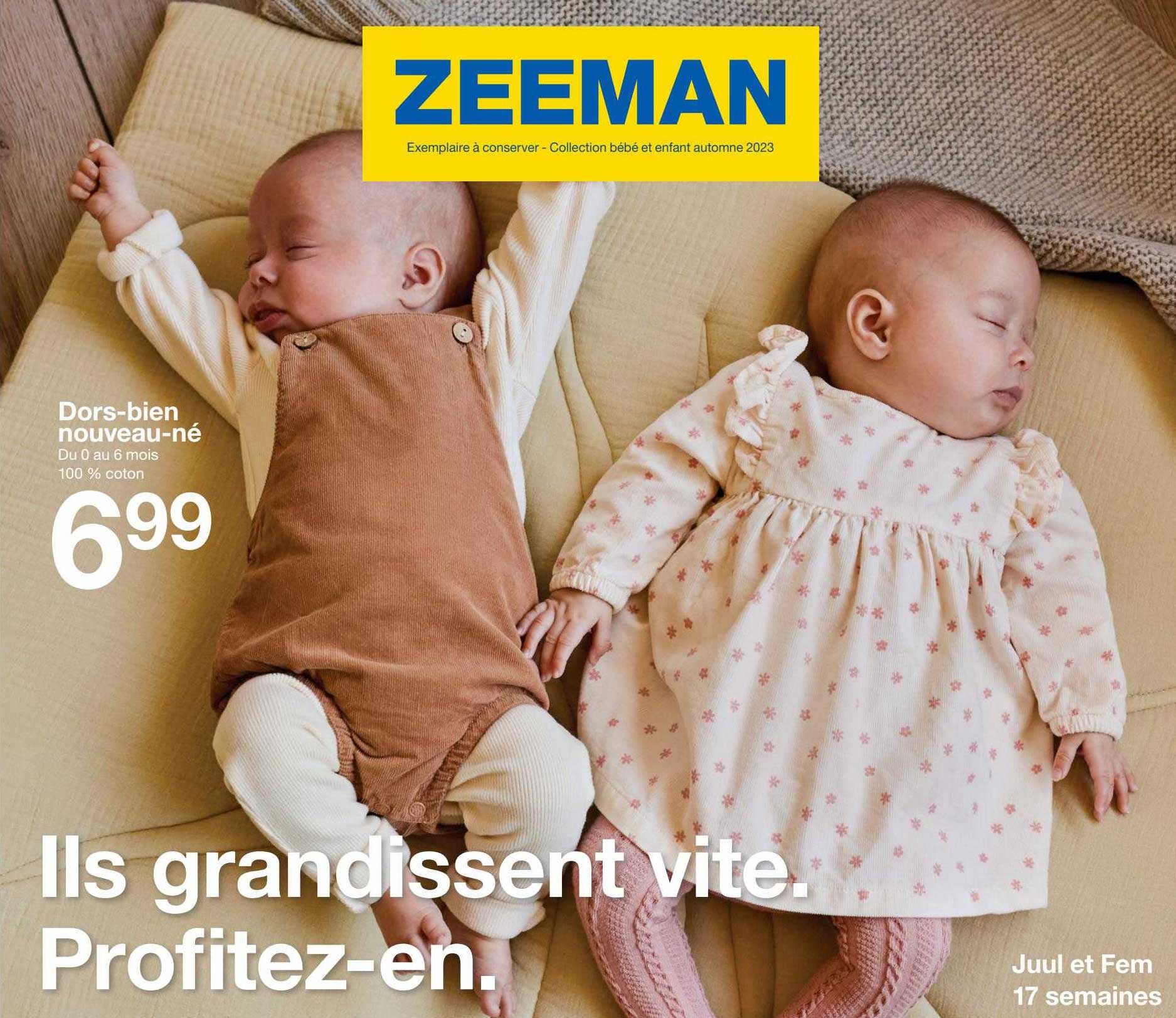 dors-bien nouveau-né