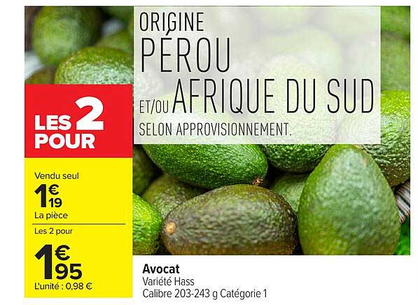 Avocat