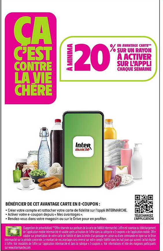 ÇA C'EST CONTRE LA VIE CHERE