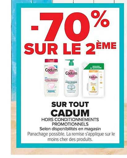 Cadum