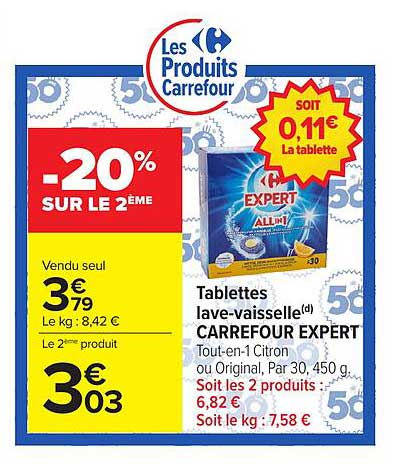 CARREFOUR EXPERT
