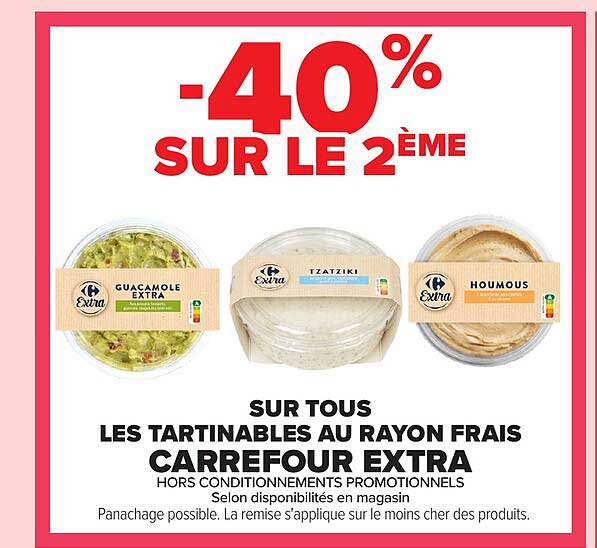 Carrefour Extra