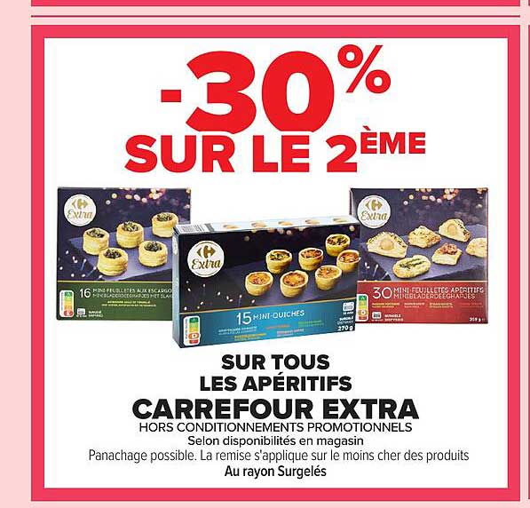 CARREFOUR EXTRA
