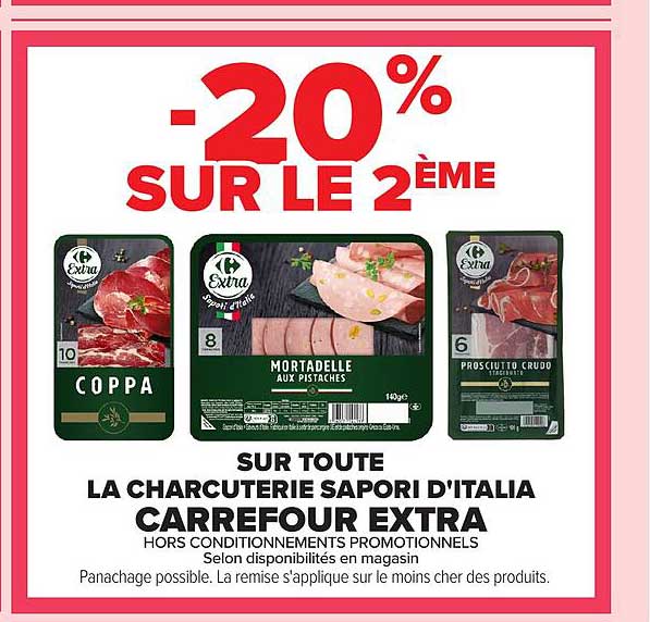 Carrefour Extra