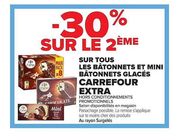 Carrefour Extra