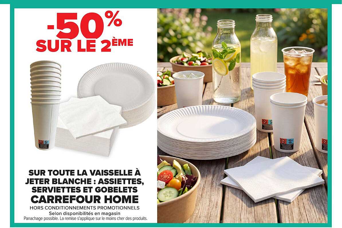 CARREFOUR HOME