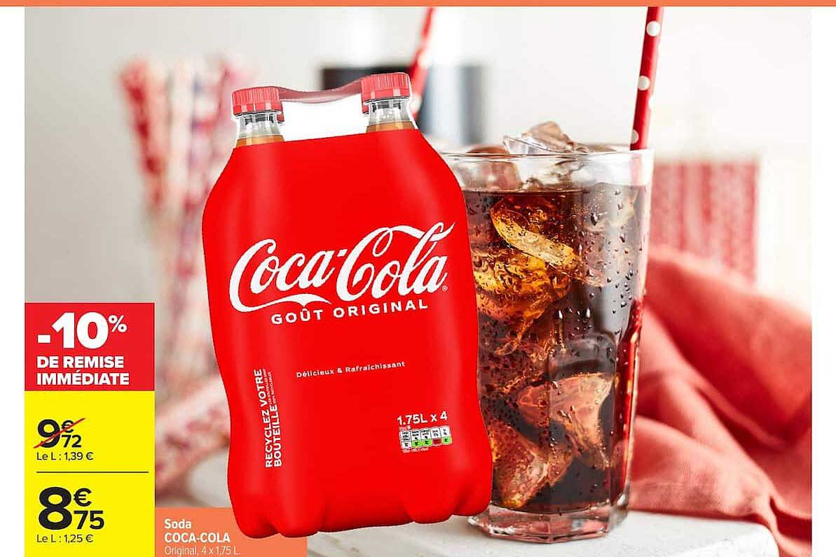 Coca-Cola Original