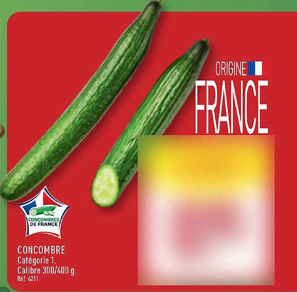 CONCOMBRE
