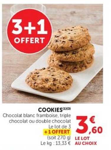 COOKIES