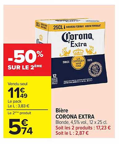 Corona Extra