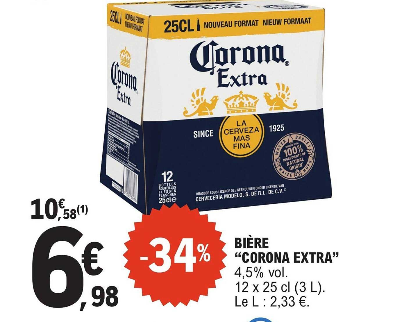Corona Extra