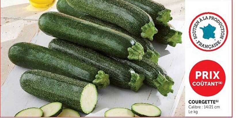 COURGETTE