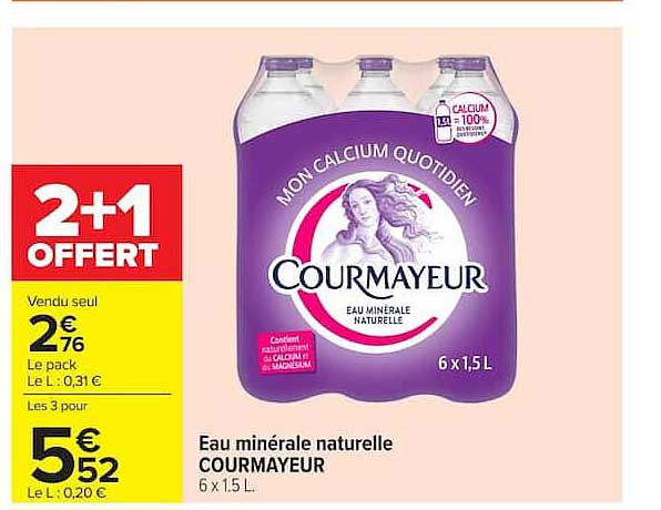COURMAYEUR