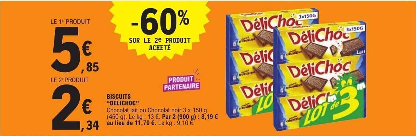 DéliChoc