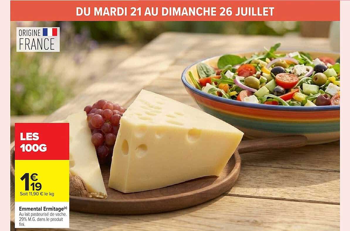 Emmental Ermitage