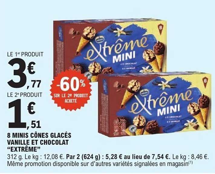 Extrême Mini