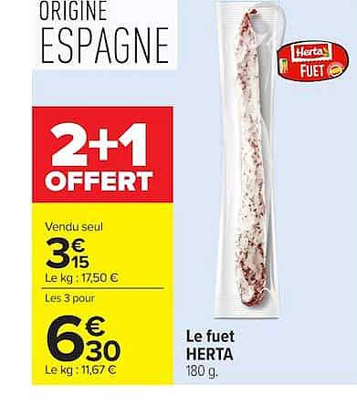 Herta Fuet