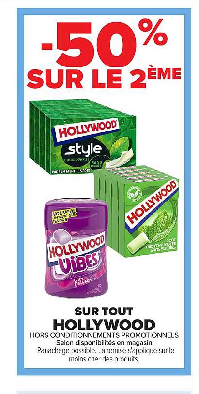 HOLLYWOOD