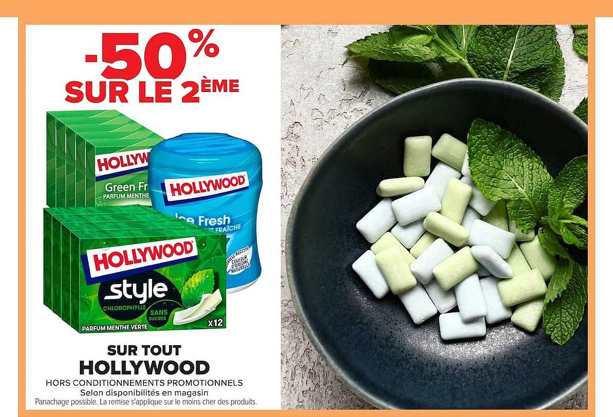 Hollywood Style