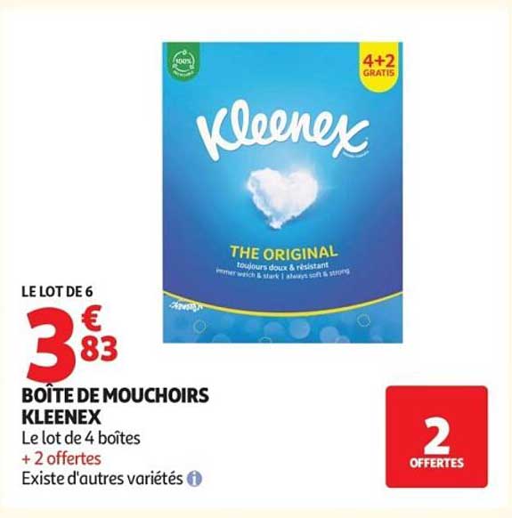 Kleenex