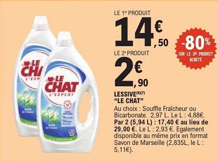 Le Chat L'expert