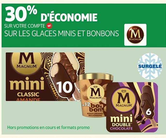 Magnum mini