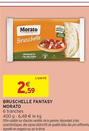 Morato Bruschelle