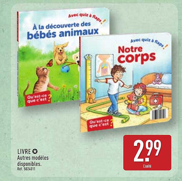 Notre corps