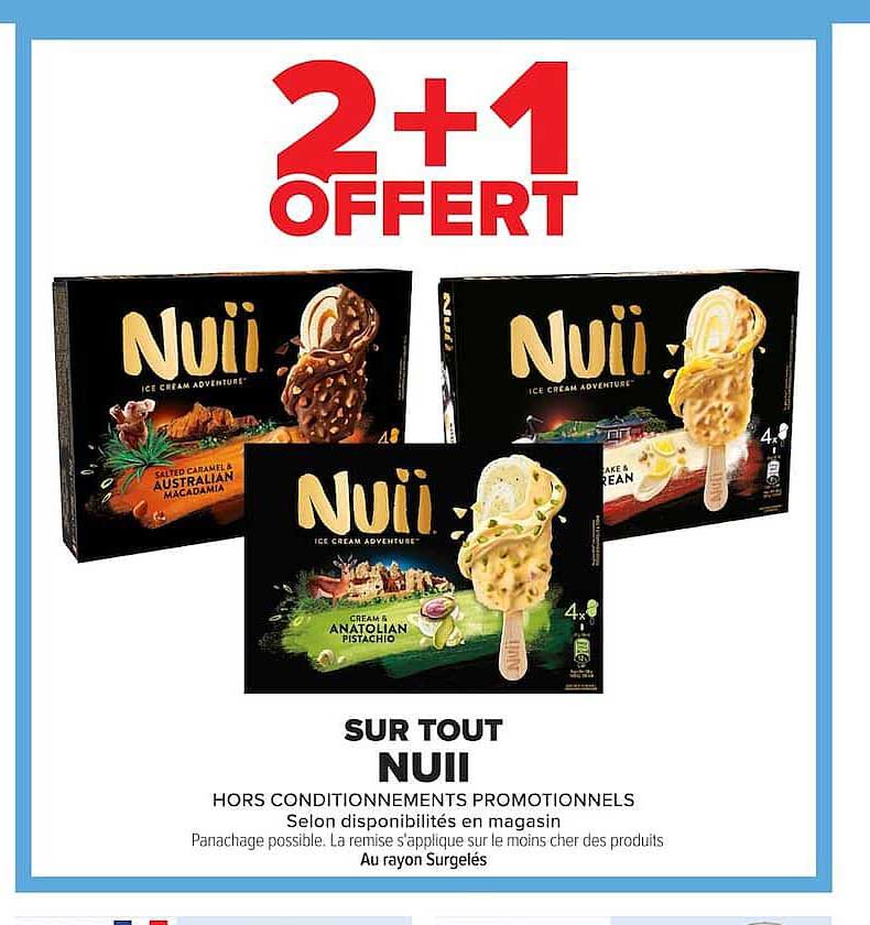 Nuii