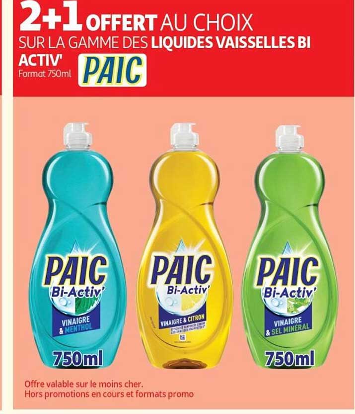 PAIC Bi-Activ